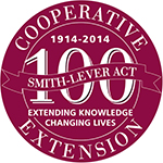 Image of Extension logo